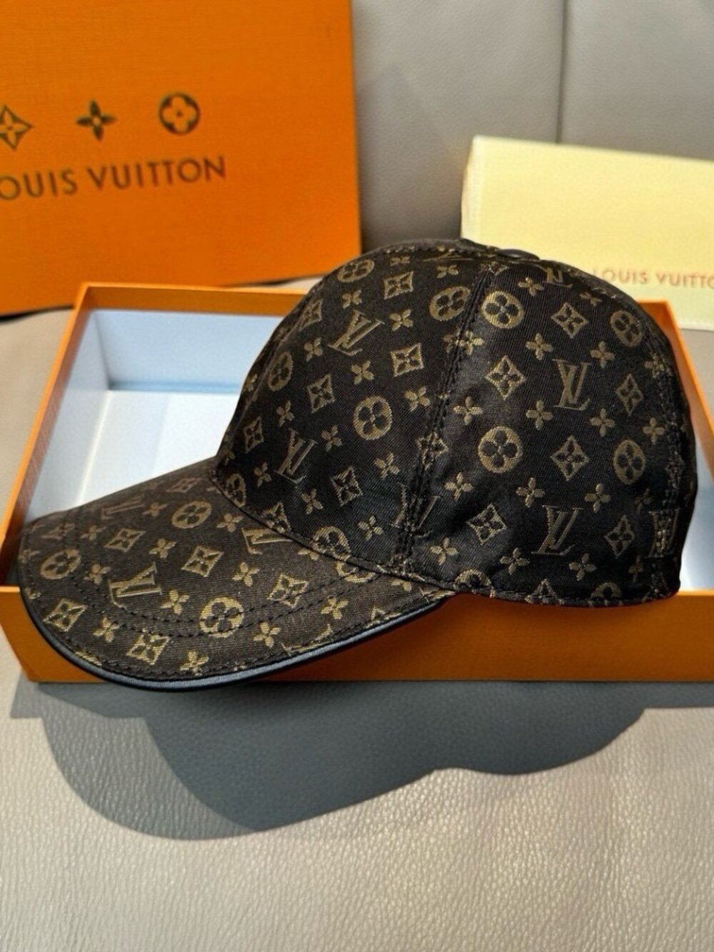 Louis Vuitton Cap